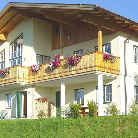 Apartamento Haus Rigl Schladming Exterior foto