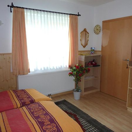 Apartamento Haus Rigl Schladming Exterior foto