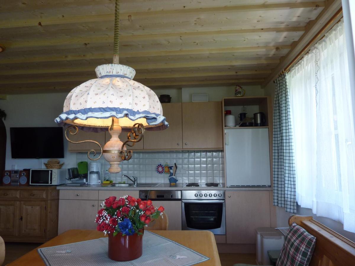 Apartamento Haus Rigl Schladming Exterior foto