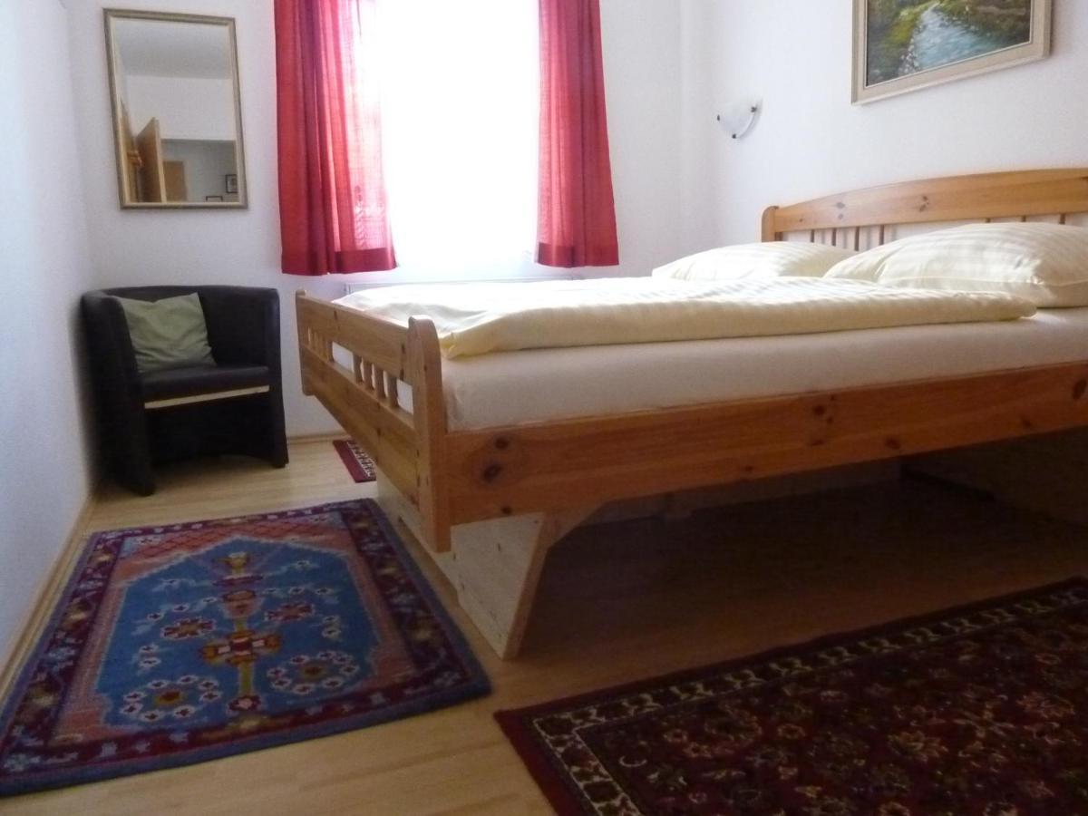 Apartamento Haus Rigl Schladming Exterior foto