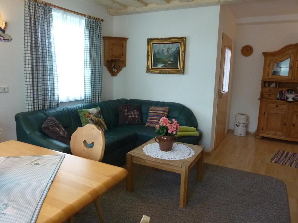 Apartamento Haus Rigl Schladming Exterior foto