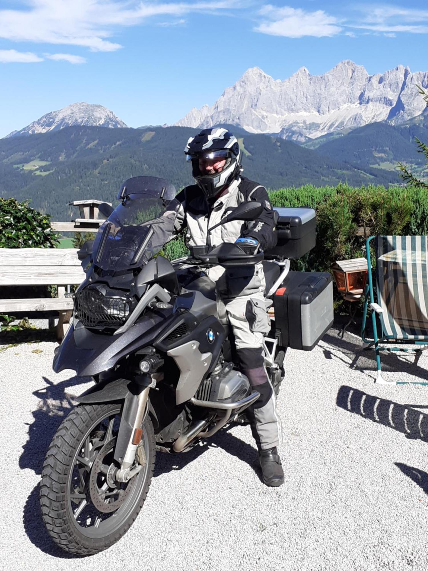 Apartamento Haus Rigl Schladming Exterior foto