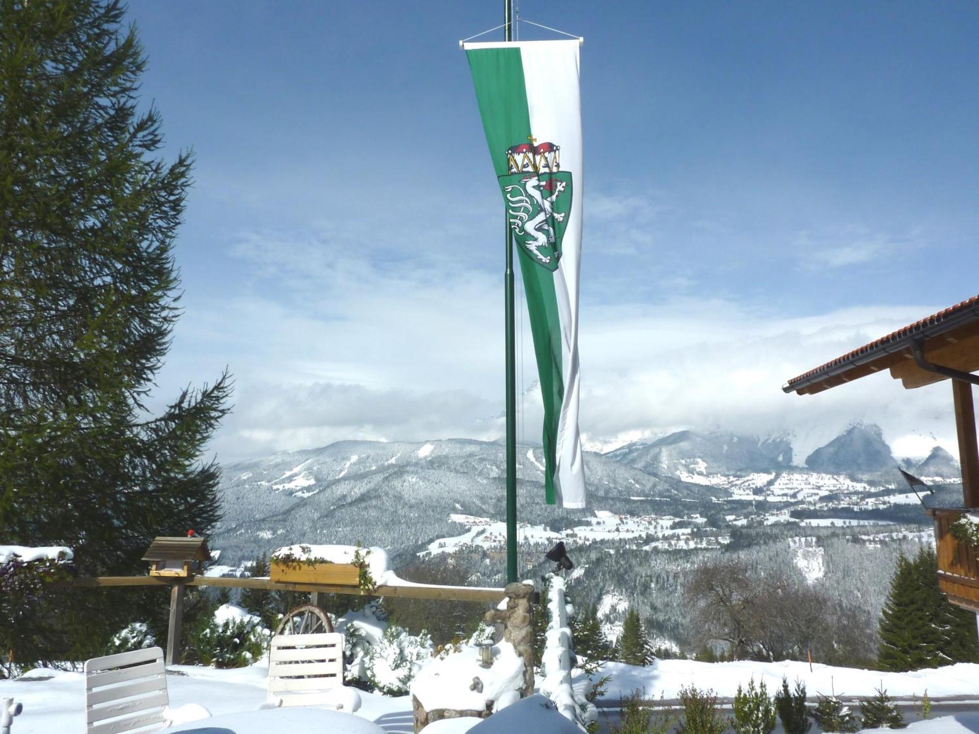 Apartamento Haus Rigl Schladming Exterior foto