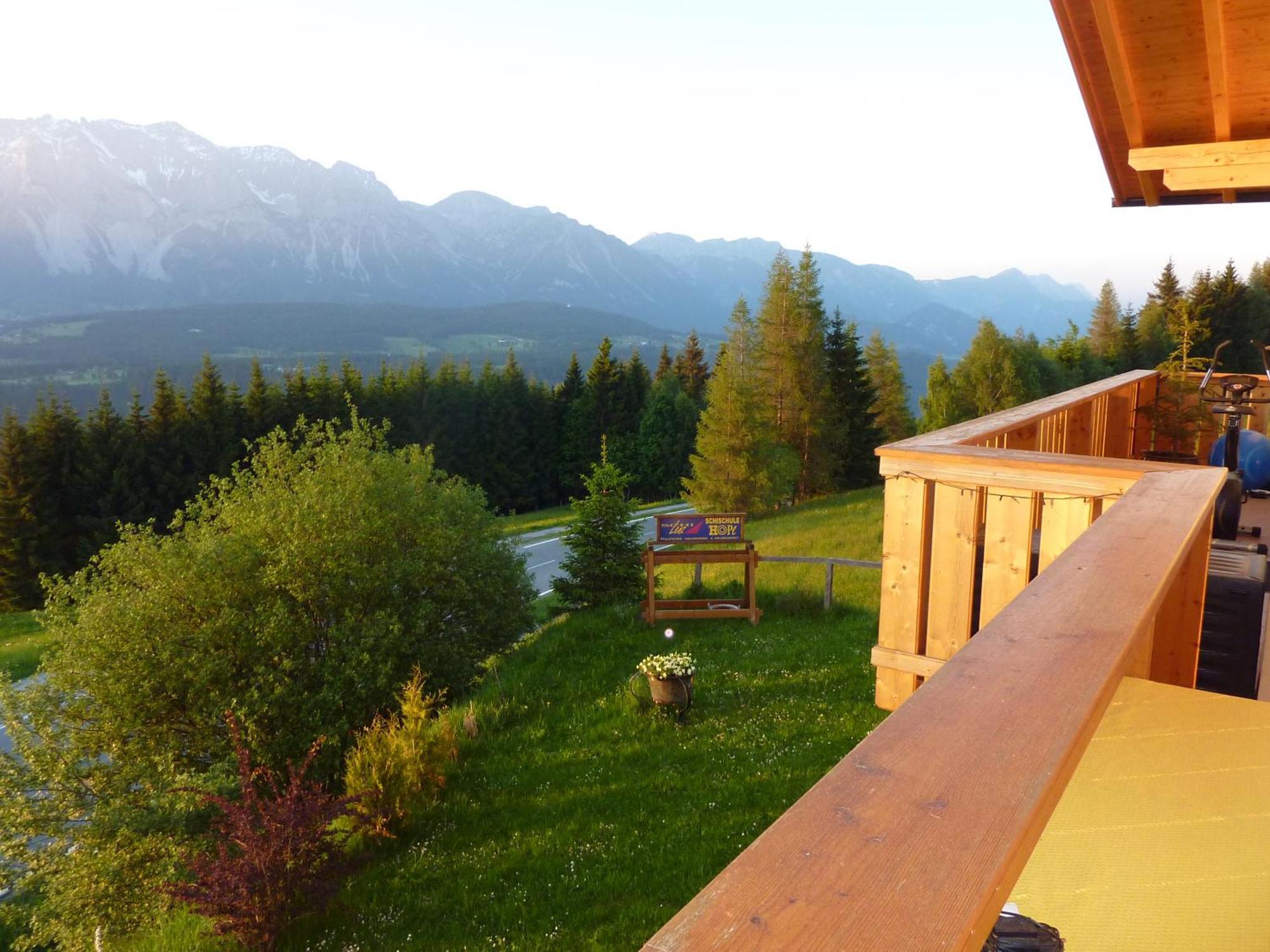 Apartamento Haus Rigl Schladming Exterior foto