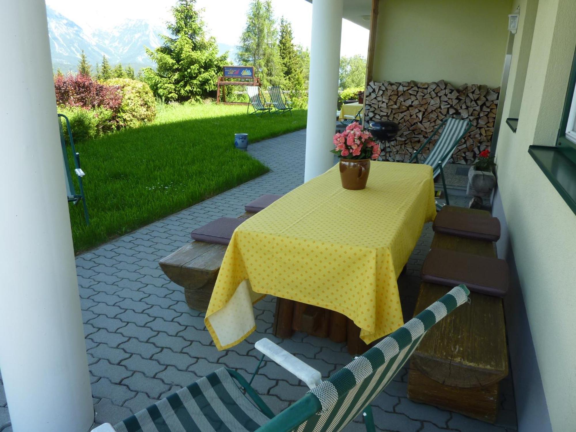 Apartamento Haus Rigl Schladming Exterior foto
