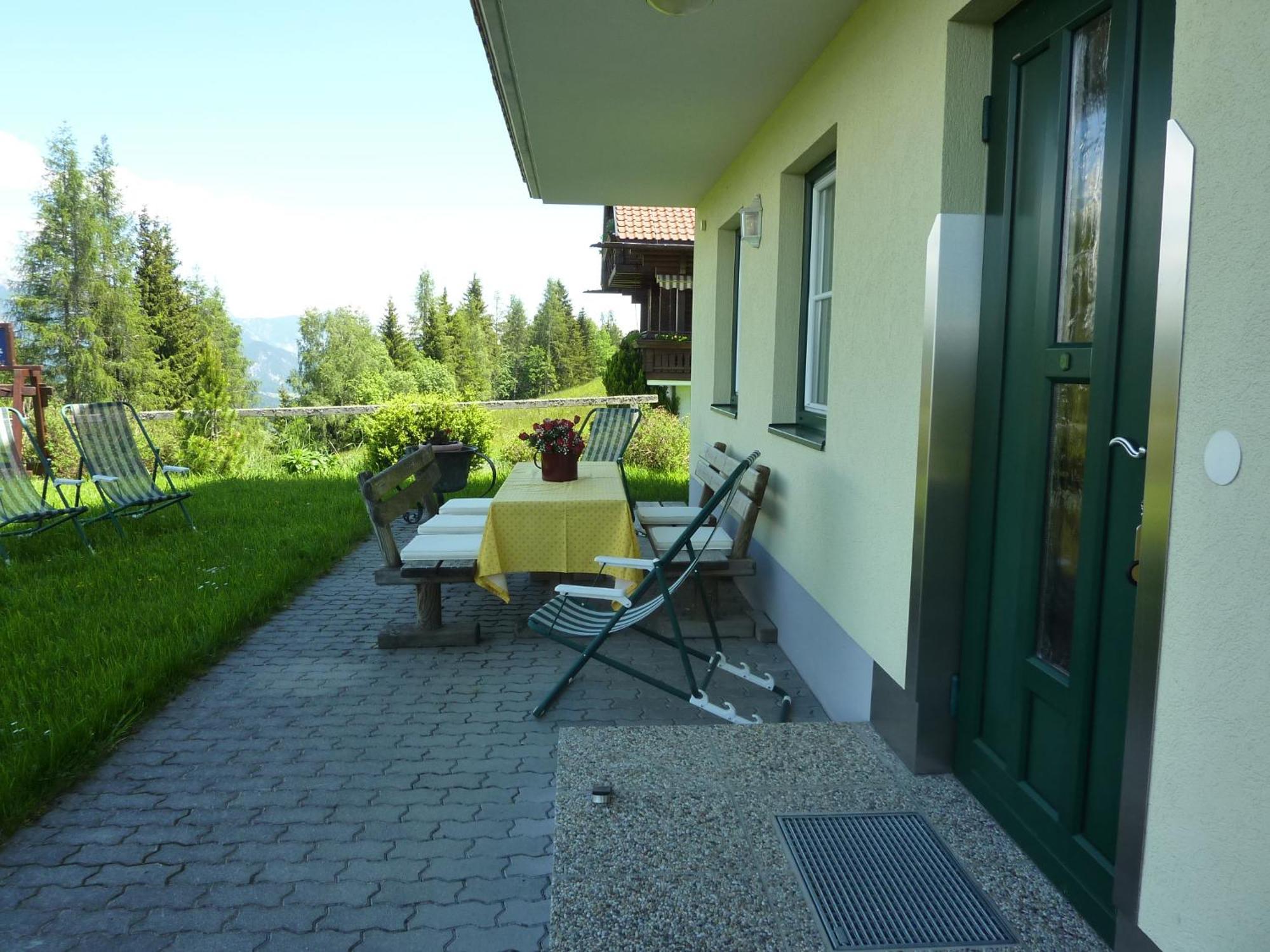 Apartamento Haus Rigl Schladming Exterior foto