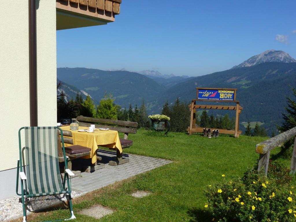 Apartamento Haus Rigl Schladming Habitación foto