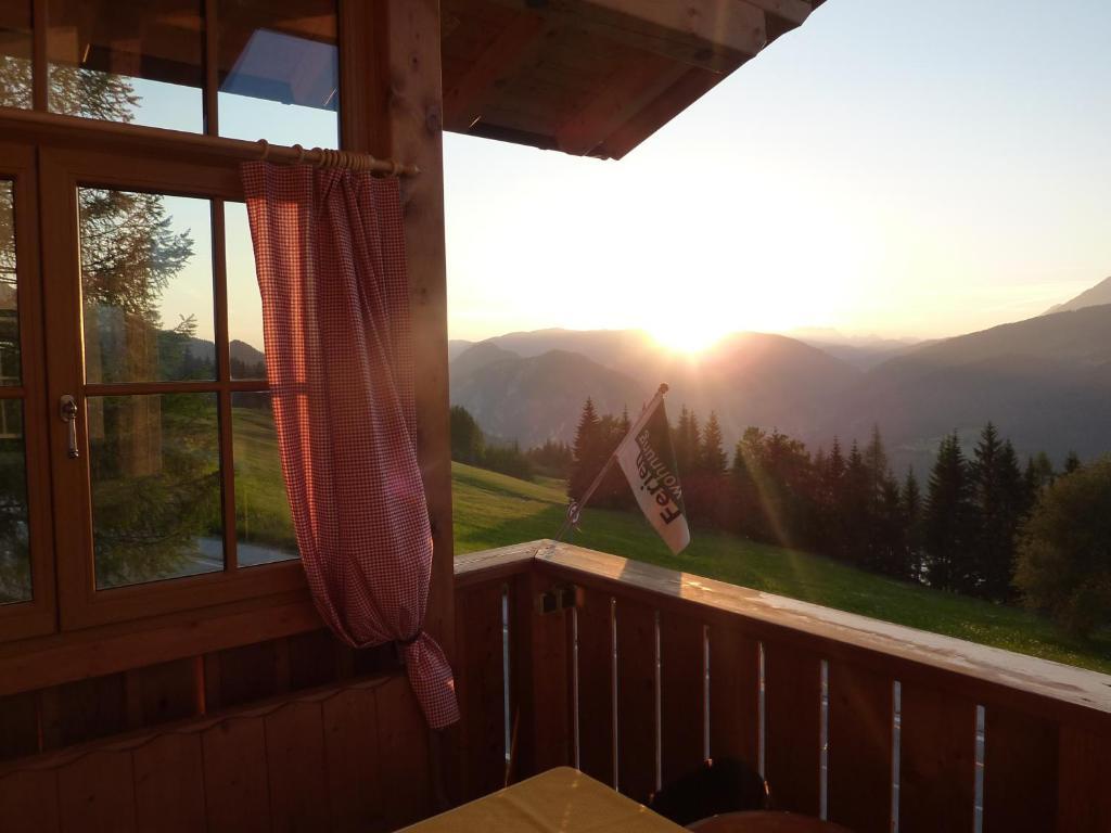 Apartamento Haus Rigl Schladming Exterior foto