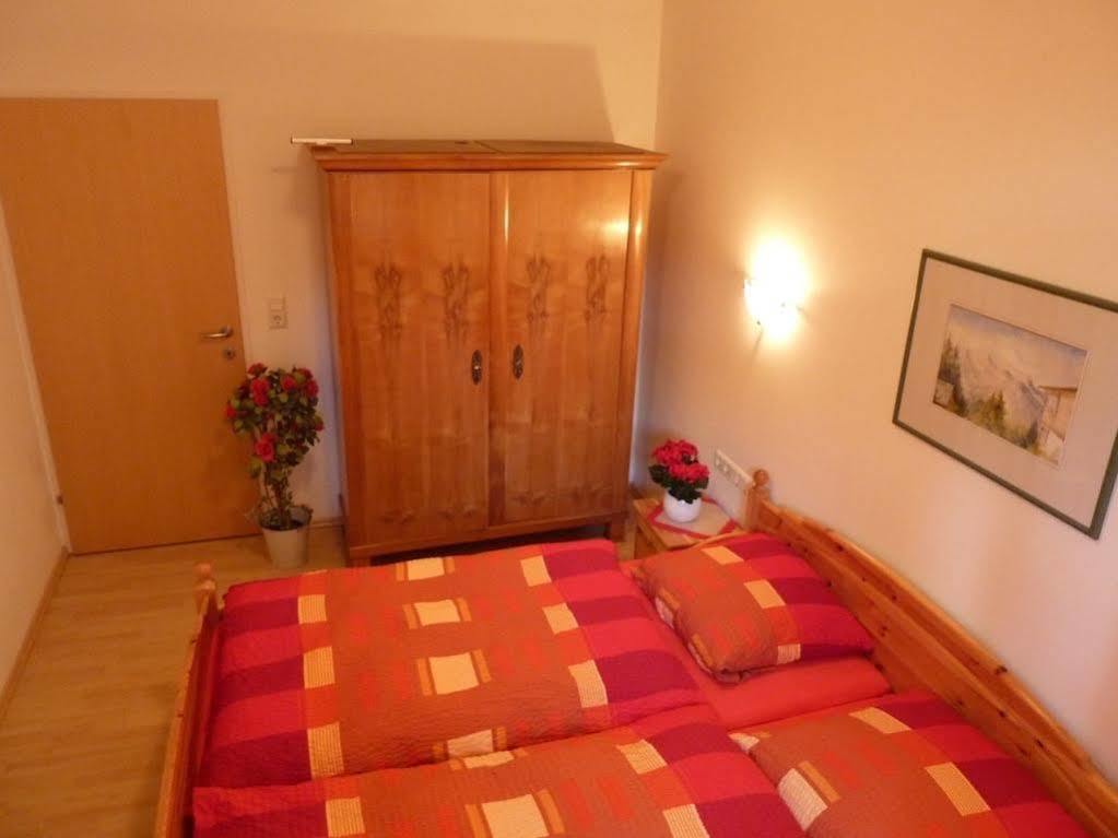 Apartamento Haus Rigl Schladming Exterior foto